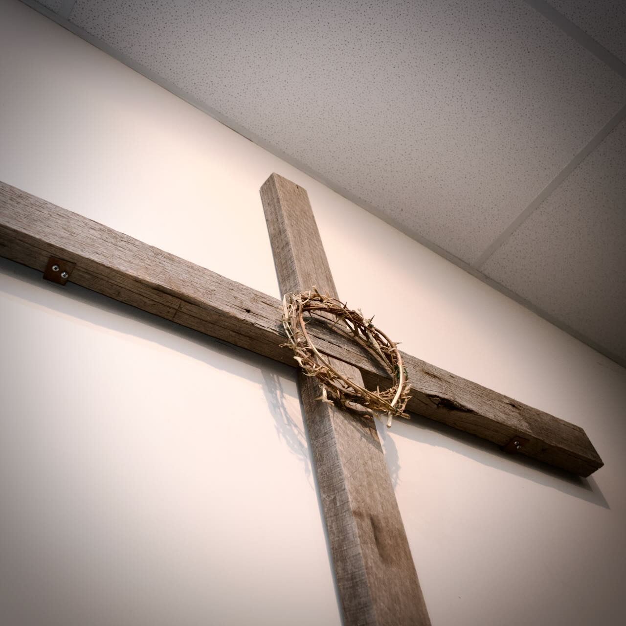 The Cross at BWMC